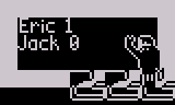Eric 1-0 Jack